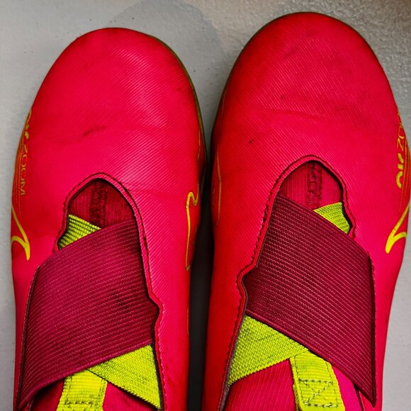 Nike Zoom Mercurial Vapor 15 Indoor Soccer Shoes Youth 5.5 - Picture 4 of 6